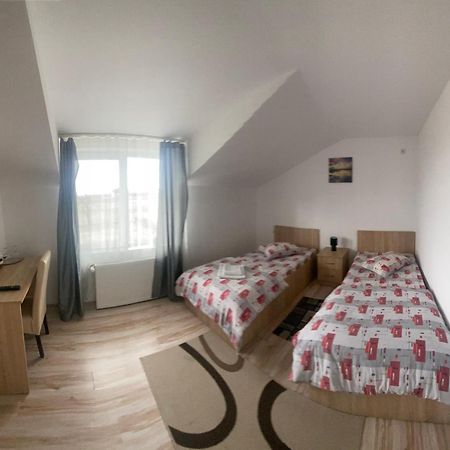 Casa Soral Bed & Breakfast Uriu Exterior foto