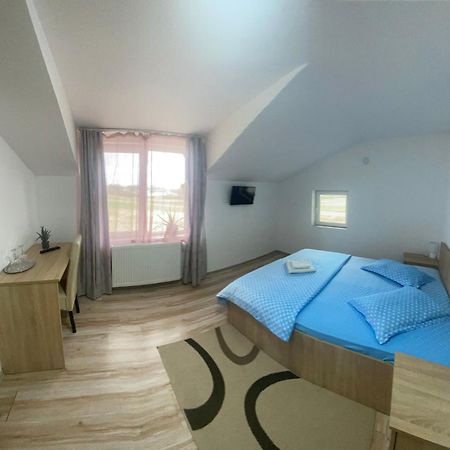 Casa Soral Bed & Breakfast Uriu Exterior foto