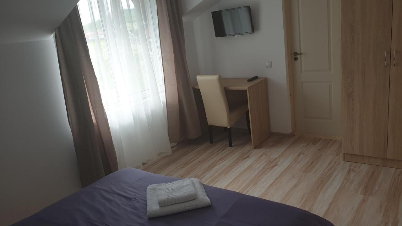 Casa Soral Bed & Breakfast Uriu Exterior foto