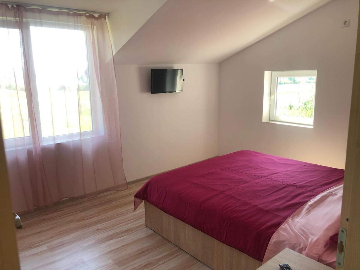 Casa Soral Bed & Breakfast Uriu Exterior foto