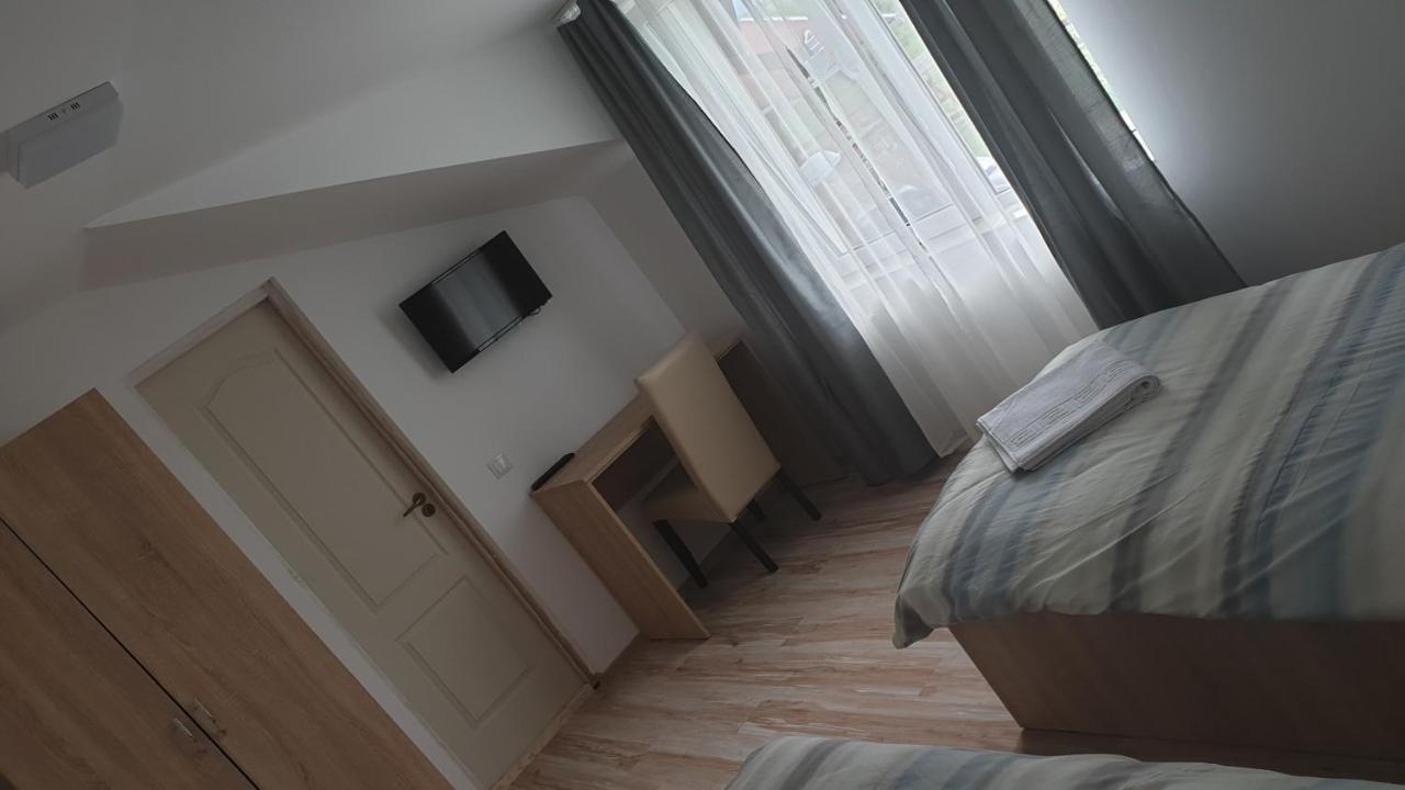 Casa Soral Bed & Breakfast Uriu Exterior foto