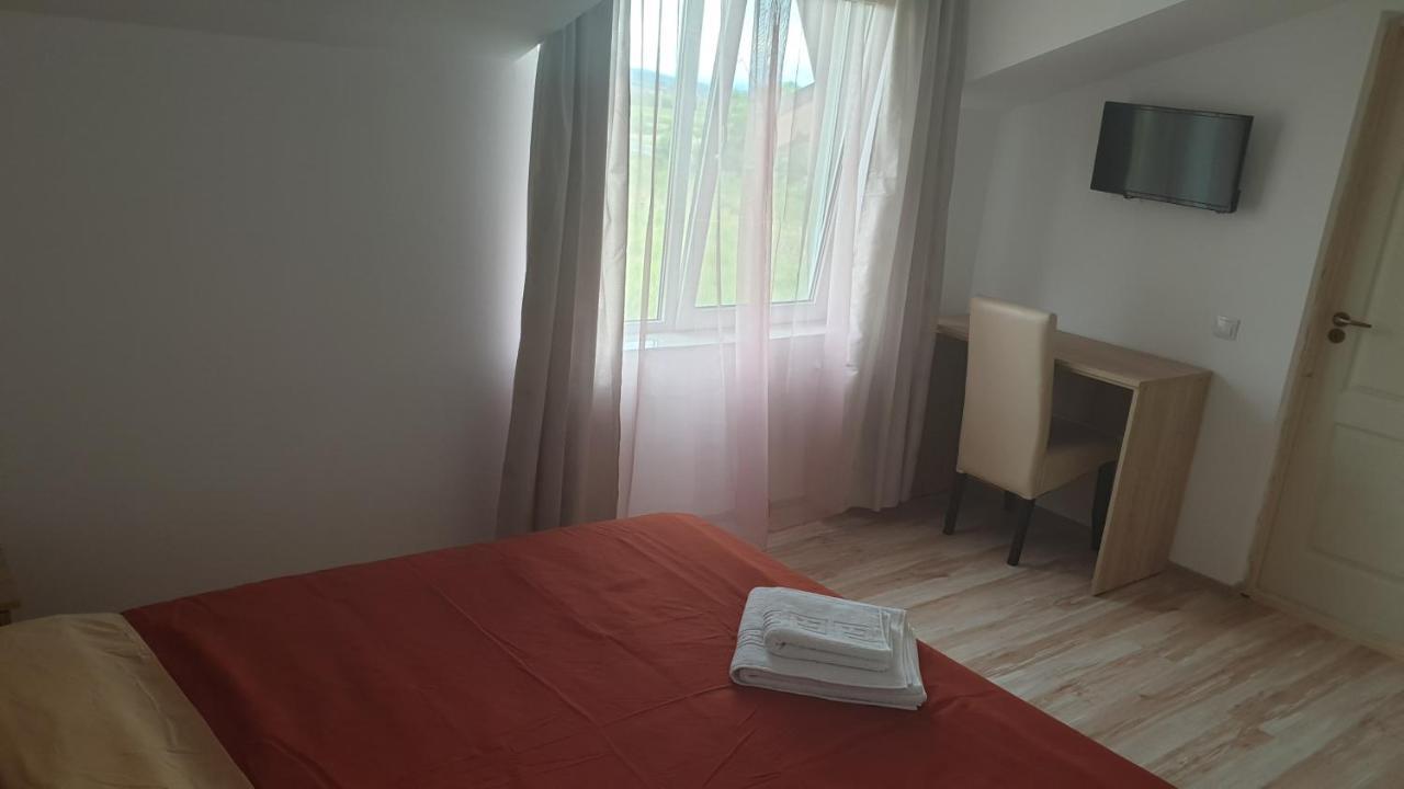 Casa Soral Bed & Breakfast Uriu Exterior foto