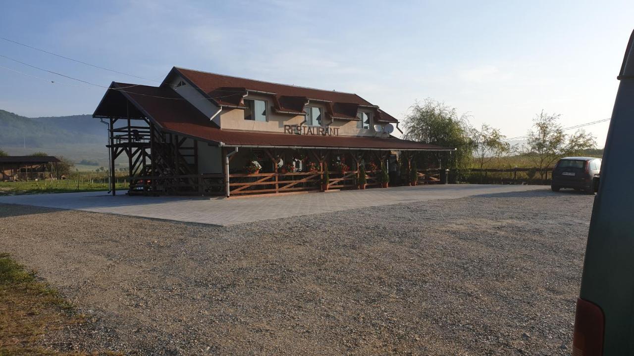 Casa Soral Bed & Breakfast Uriu Exterior foto