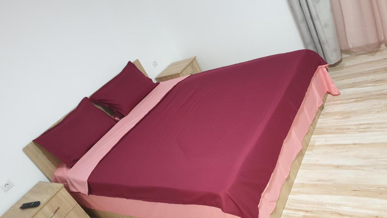Casa Soral Bed & Breakfast Uriu Exterior foto