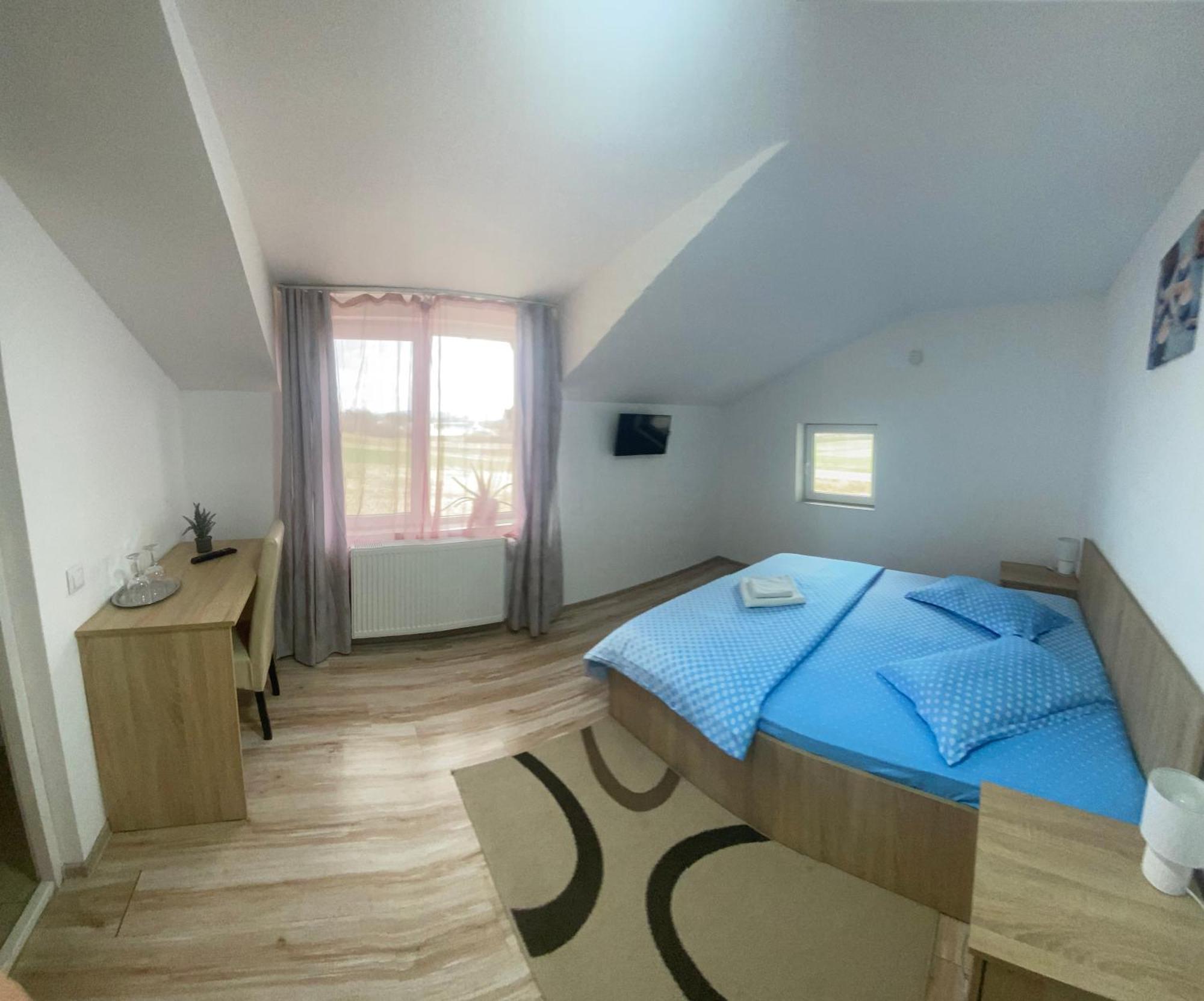 Casa Soral Bed & Breakfast Uriu Exterior foto