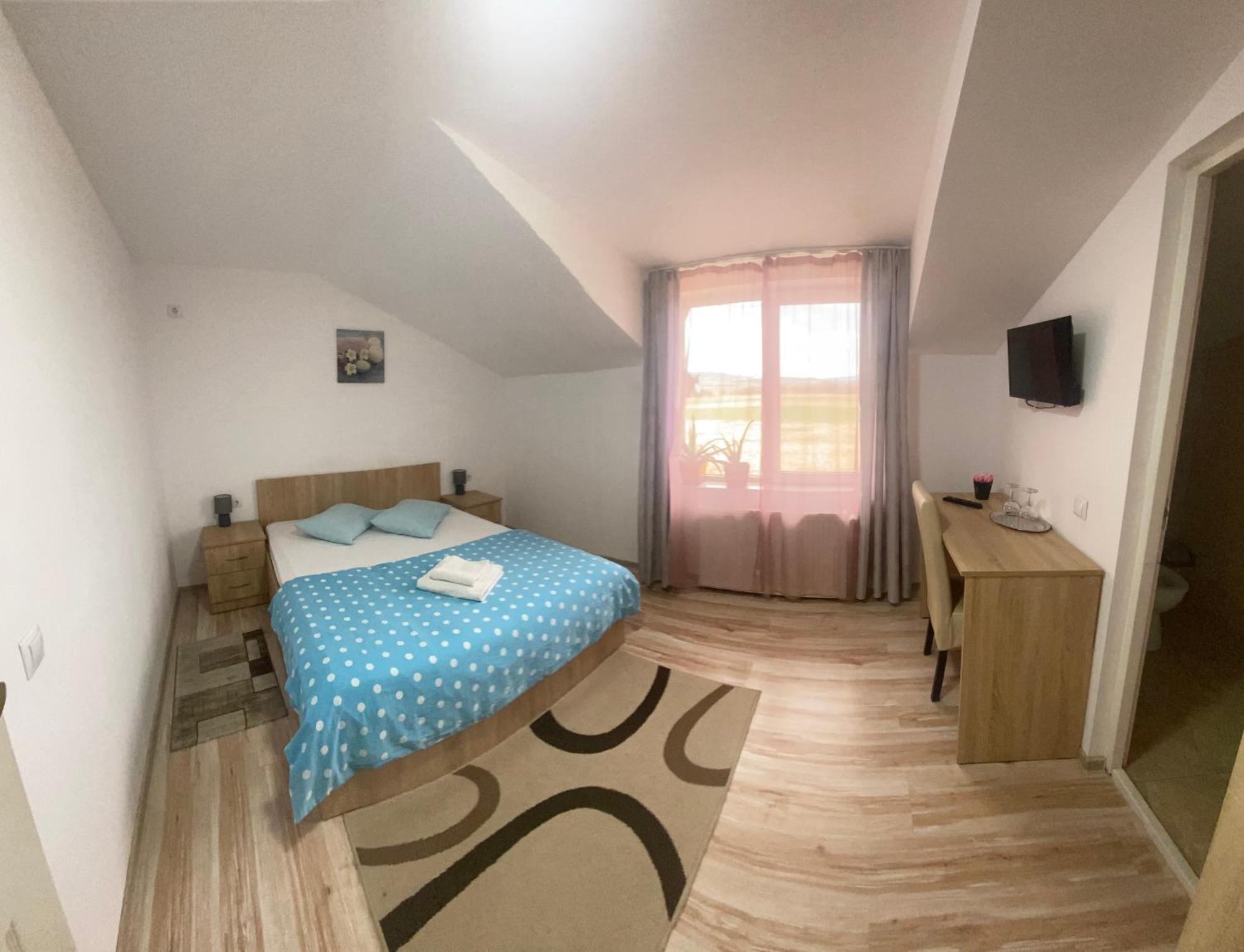 Casa Soral Bed & Breakfast Uriu Exterior foto