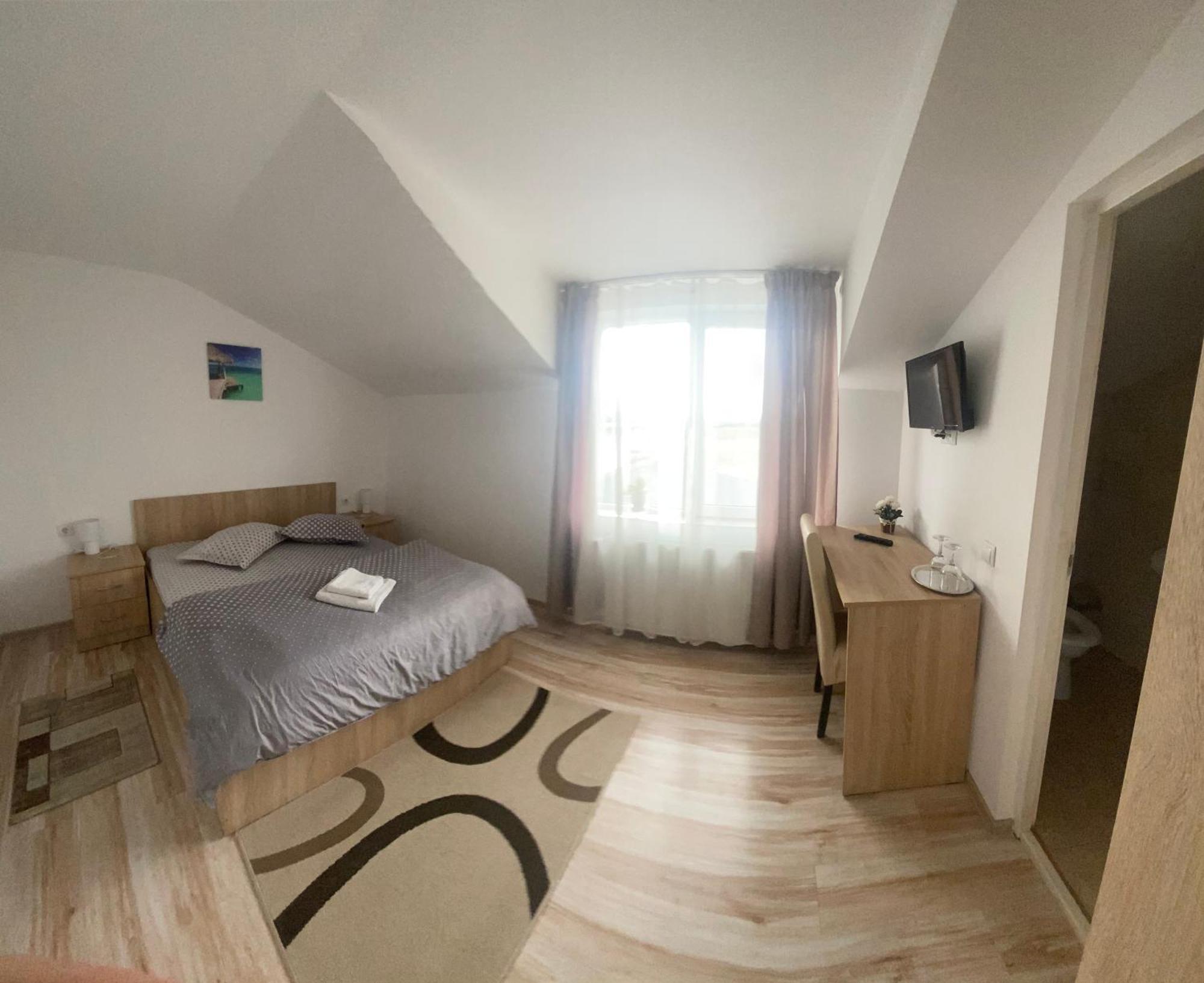 Casa Soral Bed & Breakfast Uriu Exterior foto