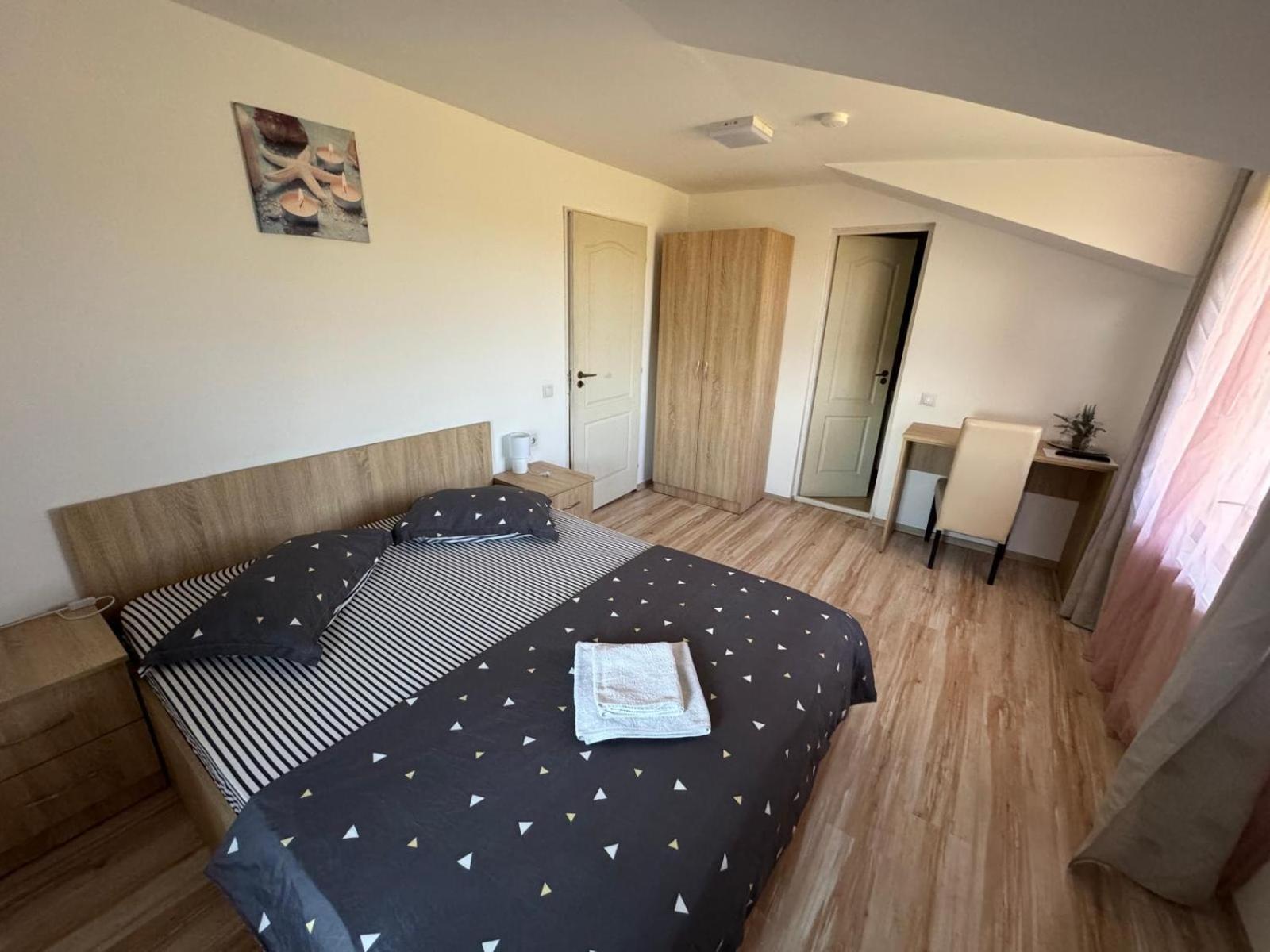 Casa Soral Bed & Breakfast Uriu Exterior foto